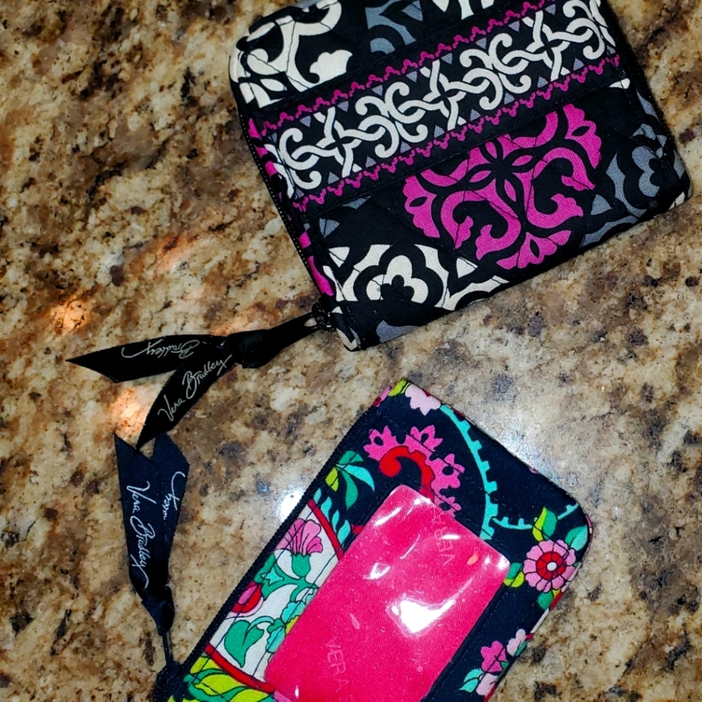 Wallets